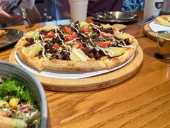 -魏斯理汉堡(西安沣东吾悦店)