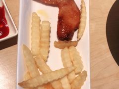 -避风塘(百联东郊店)