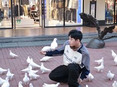 -王府井奥莱临潼小镇(临潼店)