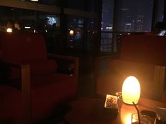-富力丽思卡尔顿酒店·FLAIR餐厅酒吧