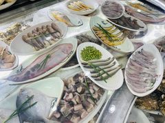 -海鲜人家(吕四店)