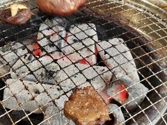 -四斤烤肉(东戴河孟家店)