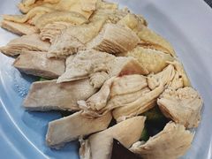 -红大哥水门鸡饭(總店)