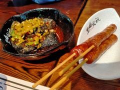 -黑白电视长沙小吃(美林M·LIVE天地东座店)