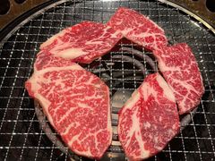 -黑牛黑猪烤肉专门店(万象城店)