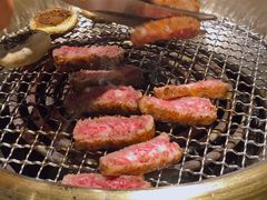 -NIUAN牛庵·日式和牛烧肉(恒隆店)