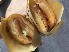-成裕雪糕店(士多店)