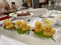 -满堂·烤鸭店·北京菜(鼓楼店)