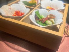 -菌自由丨野生菌火锅特色庭院餐厅(丽江古城店)