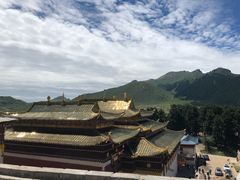 -达仓郎木寺院