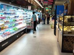 -盒马鲜生(曜一城店)