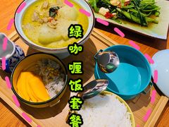 -我的甜·泰国餐厅
