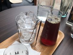 -微焙咖啡工厂(海峡创意产业园·红坊店)