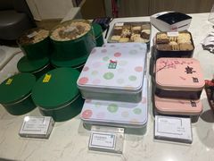 -小西家作•精致蛋糕(富力爱丁堡店)