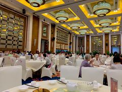 大堂-顺德人家食府(黄金广场店)