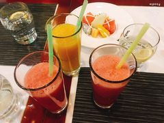 -斗牛士牛排餐厅(嘉里汇店)