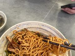 -梅溪·小伙子干挑面(安吉总店)