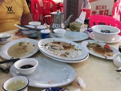 -源海渔村·现捞海鲜(大角湾店)