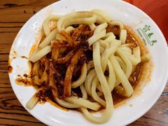 -杜记甜食(大众巷店)