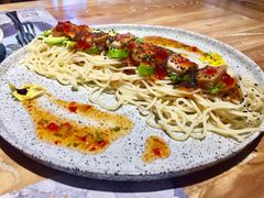 -麦甜创意轻食餐厅(西康路店)
