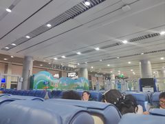 -威海大水泊国际机场