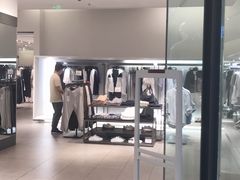 -ZARA(凯德乐峰广场店)