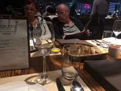 -Mercato莫卡多露台餐厅与酒吧(K11店)