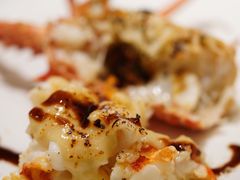 -Ginza Onodera铁板烧(外滩十八号店)