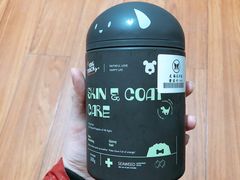 -Goku PET SHOP宠物视觉生活馆(双井店)