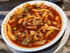 -杜优素羊杂碎(财满街店)