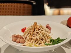 -杏花堂晋商私房菜(华熙五棵松店)