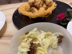 -锦粤宫·精致粤菜(深圳北站店)
