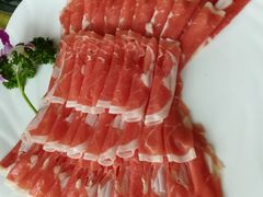 -东来顺饭庄(金泉广场店)