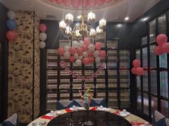 包厢-申阿婆·上海菜·小海鲜(国展店)