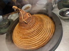 -鲜潭蒸汽石锅鱼(五道口购物中心店)