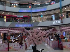 -万达广场(松江店)