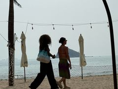 -西涌国际滨海旅游区