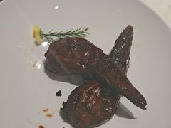 -杨氏青龙虾·羊蝎子(托乐嘉店)