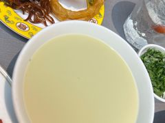 -北平食府·北京烤鸭(北京西站六里桥店)