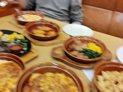 -萨莉亚意式餐厅(中北永旺店)