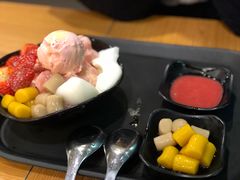 -鲜芋仙(苏州干将店)