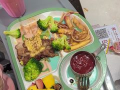 -一沙一城·岩烤牛扒(深圳首店)