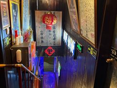 -东岸Cafe 爵士俱乐部