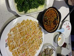 -海宁煲农家菜(惠南镇店)