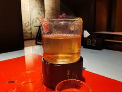 -春色如许·茶食餐厅(桃李春风店)