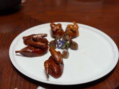 -明州小宴(文化广场店)