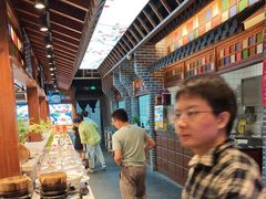 -凤竹园(修水店)