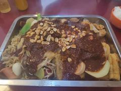 -金张掖麻辣烫(凤城一路店)