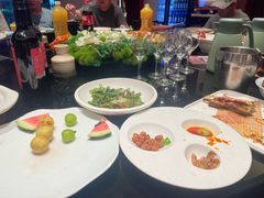 -径山十八道·风味民间菜(杭州总店)