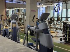 -GYMCARE VIVA(金开店)